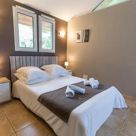 L'atelier S Ferienhaus Léon
