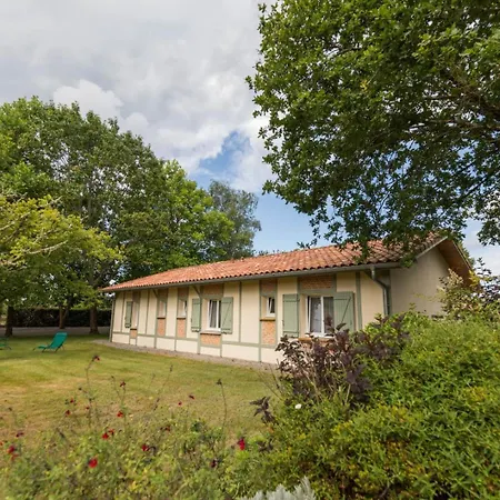 Ferienhaus L'atelier S